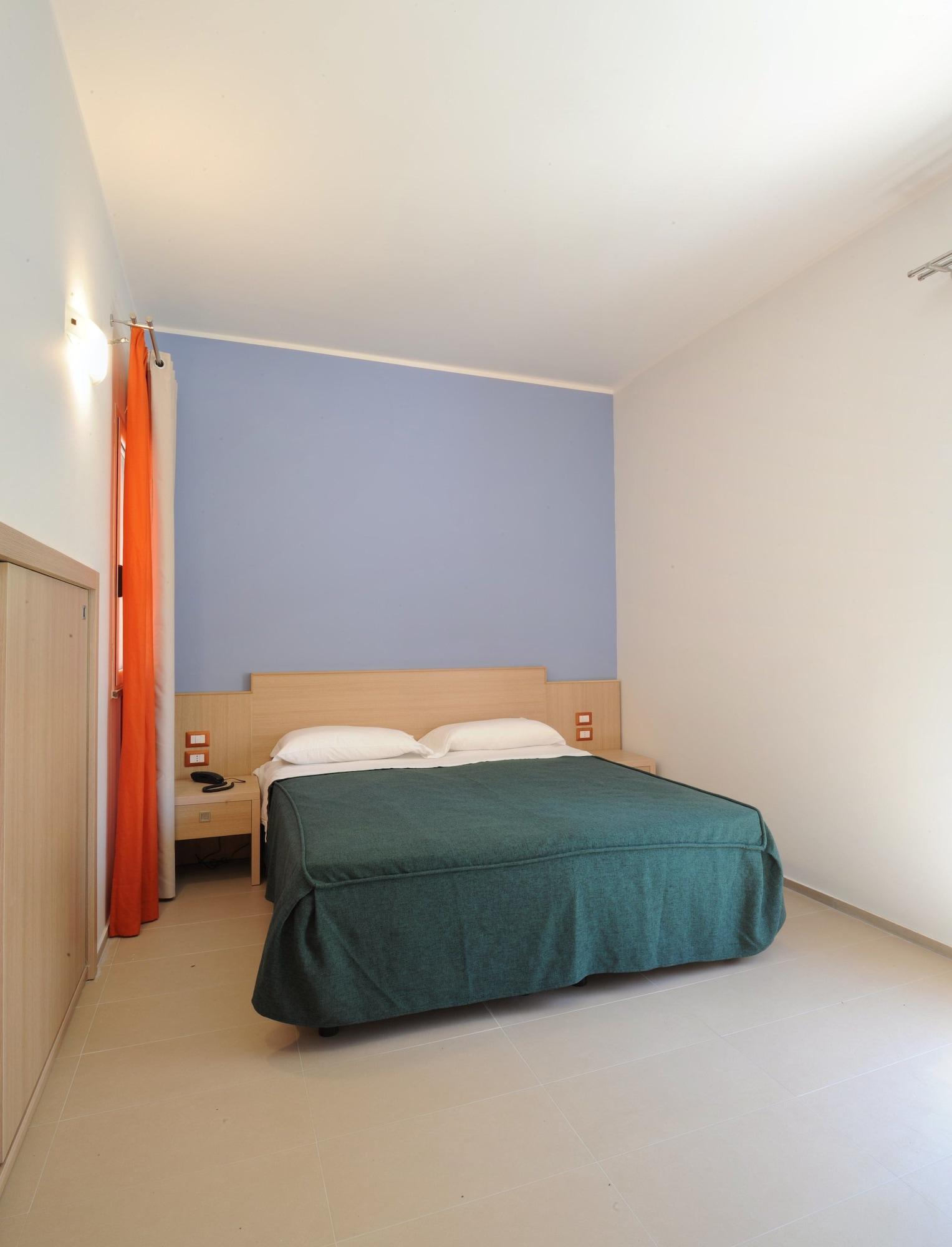 Le Residenze Archimede Aparthotel Syracuse Exterior foto