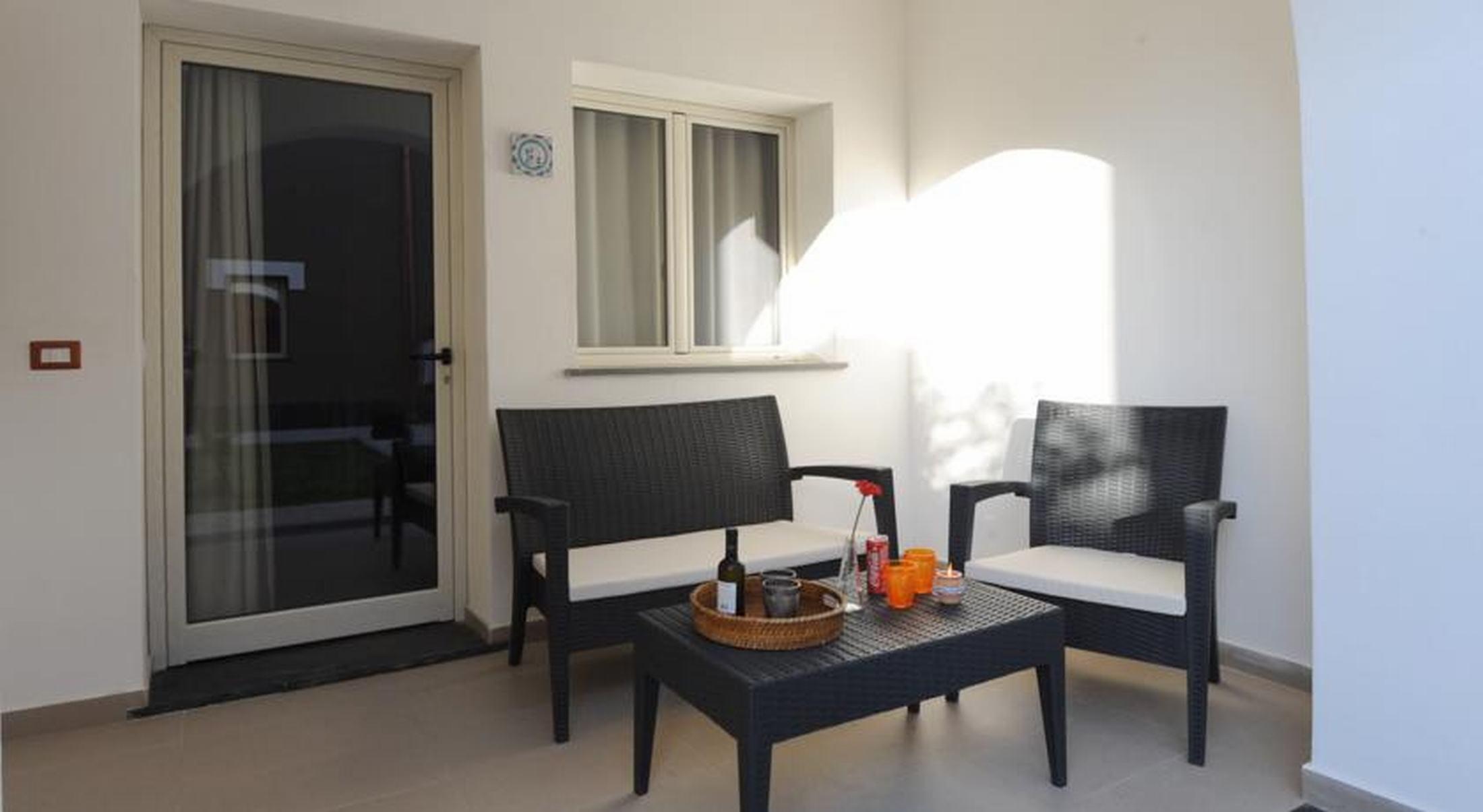 Le Residenze Archimede Aparthotel Syracuse Exterior foto