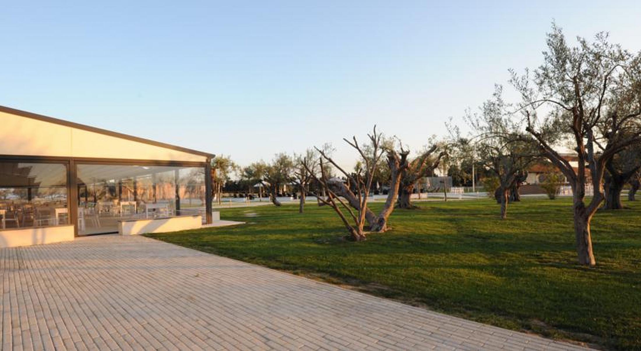 Le Residenze Archimede Aparthotel Syracuse Exterior foto